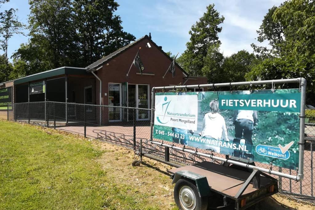 Vakantiebungalow In Het Limburgse Heuvelland Holiday home Simpelveld