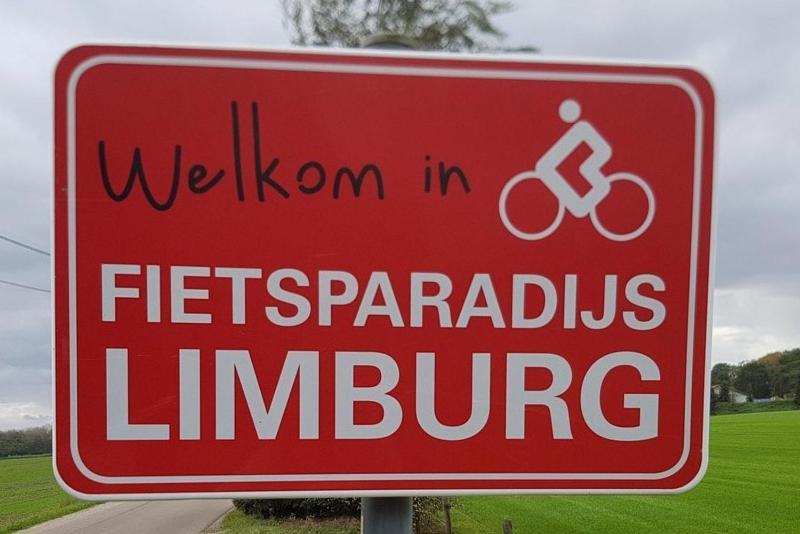 Hébergement de vacances Vakantiebungalow In Het Limburgse Heuvelland