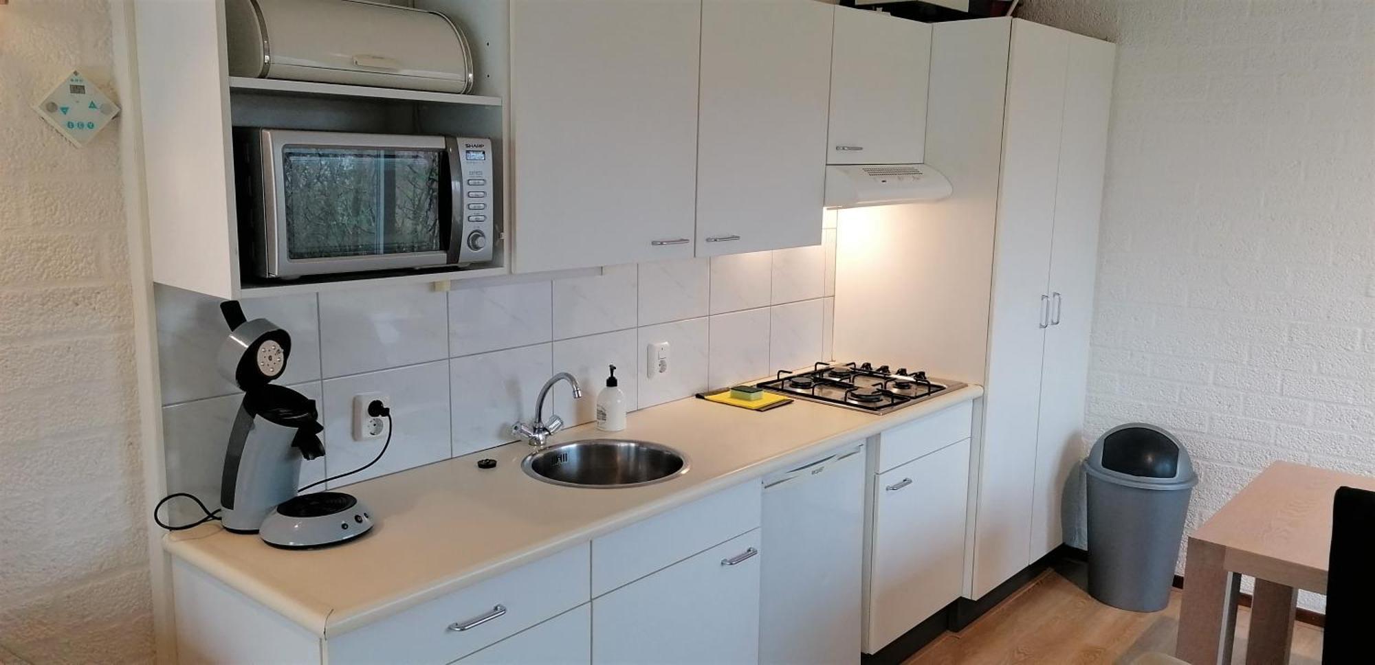 Holiday home Vakantiebungalow In Het Limburgse Heuvelland