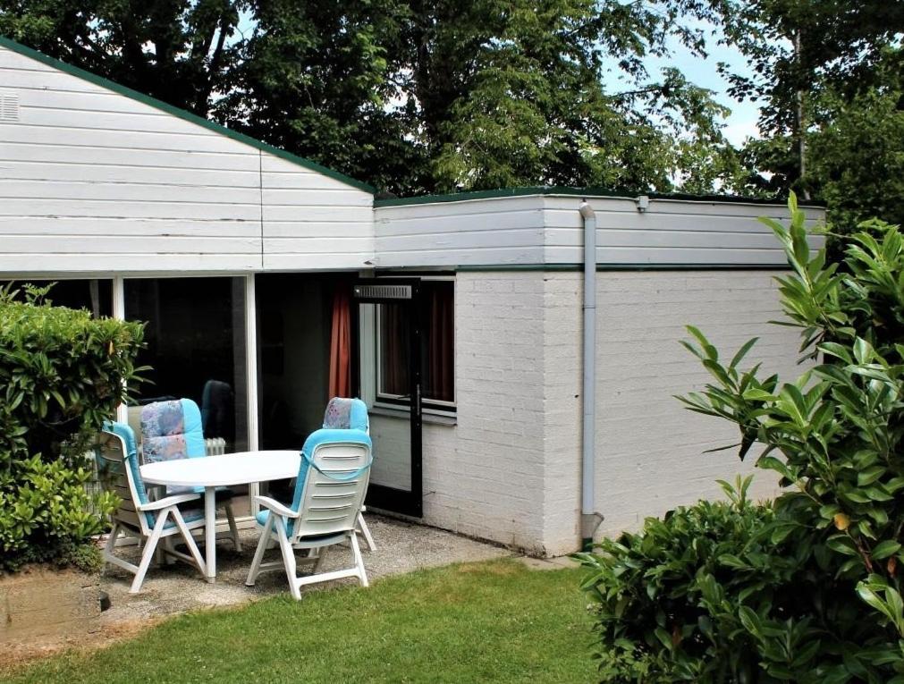 Vakantiebungalow In Het Limburgse Heuvelland *