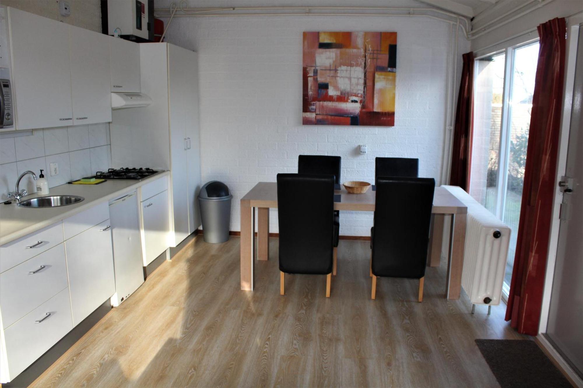 Vakantiebungalow In Het Limburgse Heuvelland Holiday home