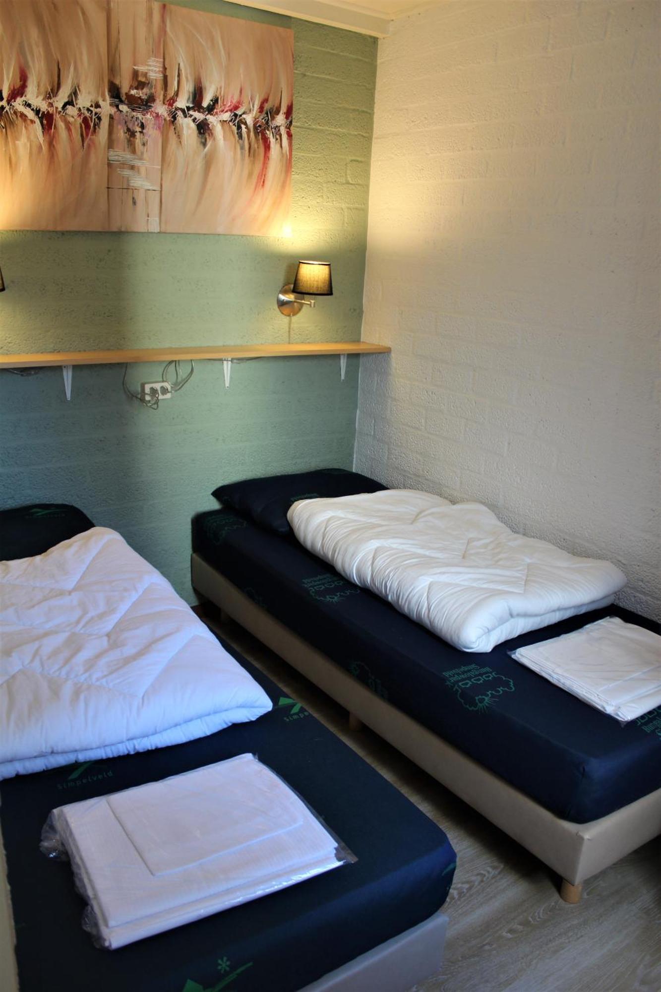 Holiday home Vakantiebungalow In Het Limburgse Heuvelland