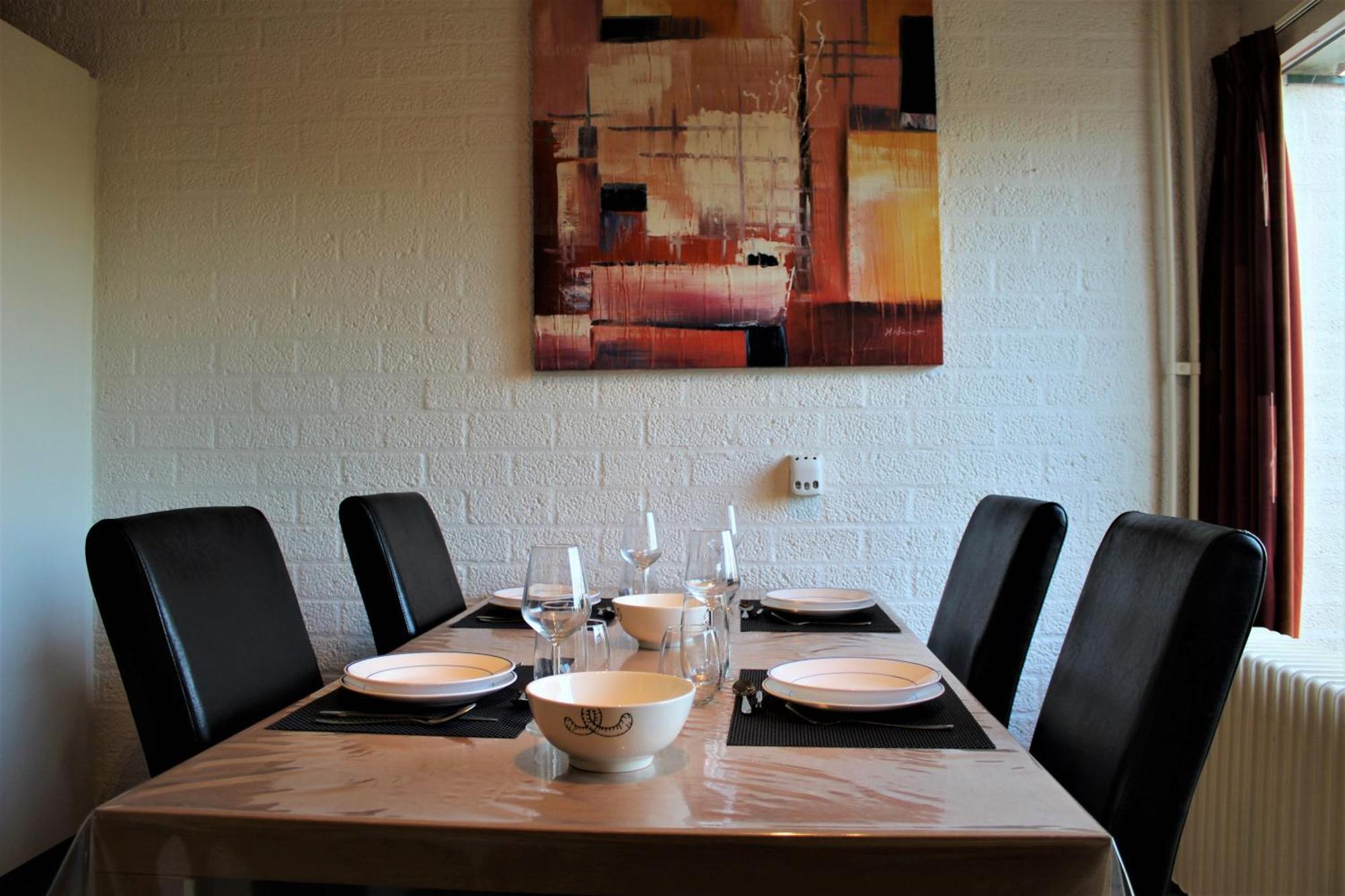 Vakantiebungalow In Het Limburgse Heuvelland Holiday home *