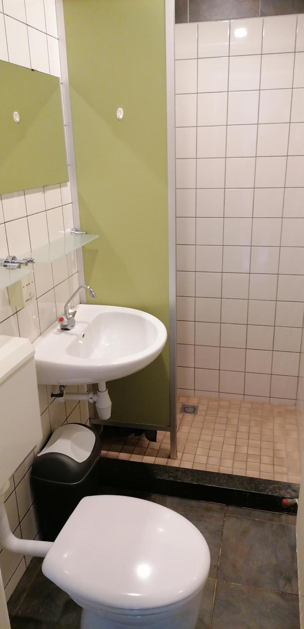 Vakantiebungalow In Het Limburgse Heuvelland *