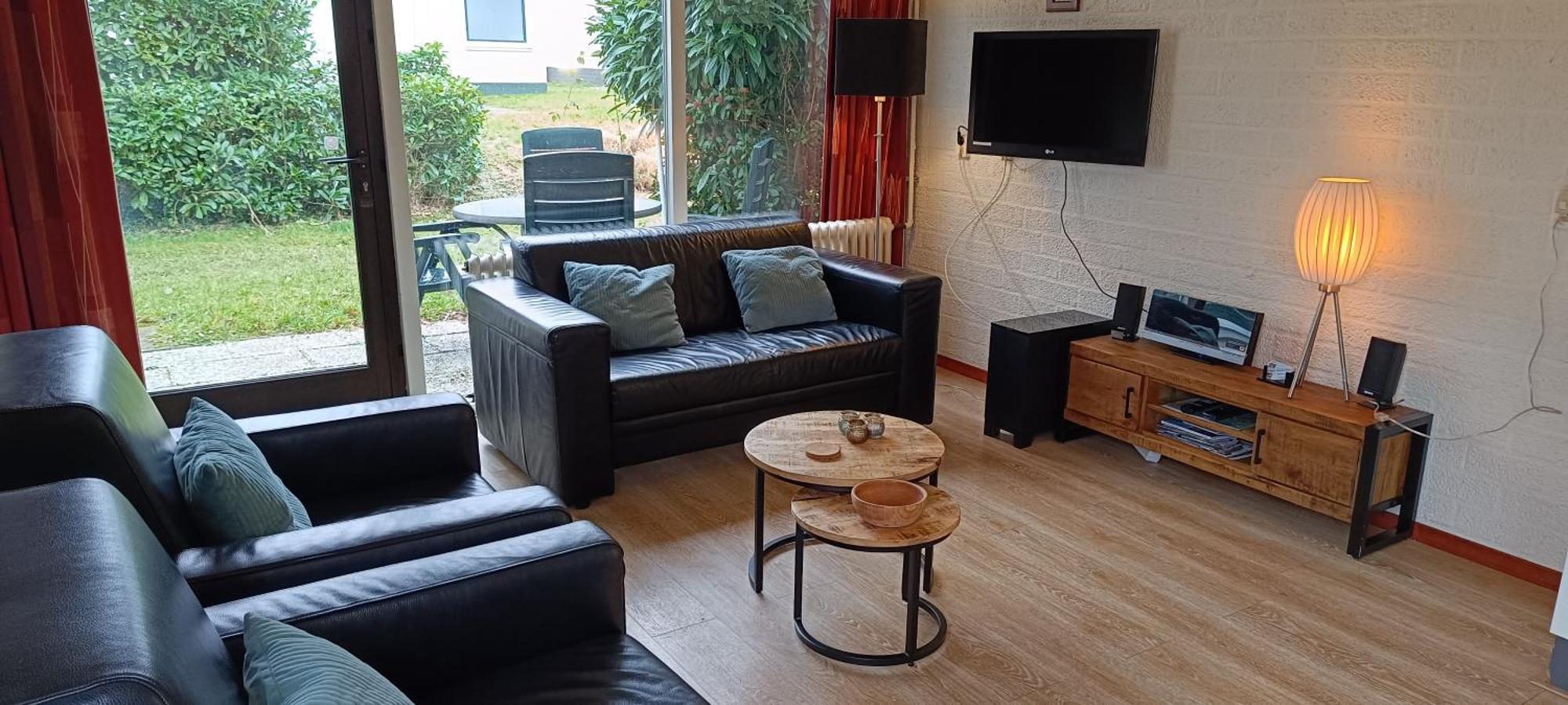 Holiday home Vakantiebungalow In Het Limburgse Heuvelland Simpelveld