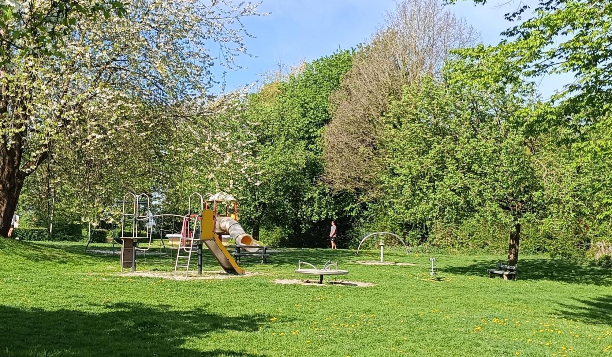 Vakantiebungalow In Het Limburgse Heuvelland Holiday home *