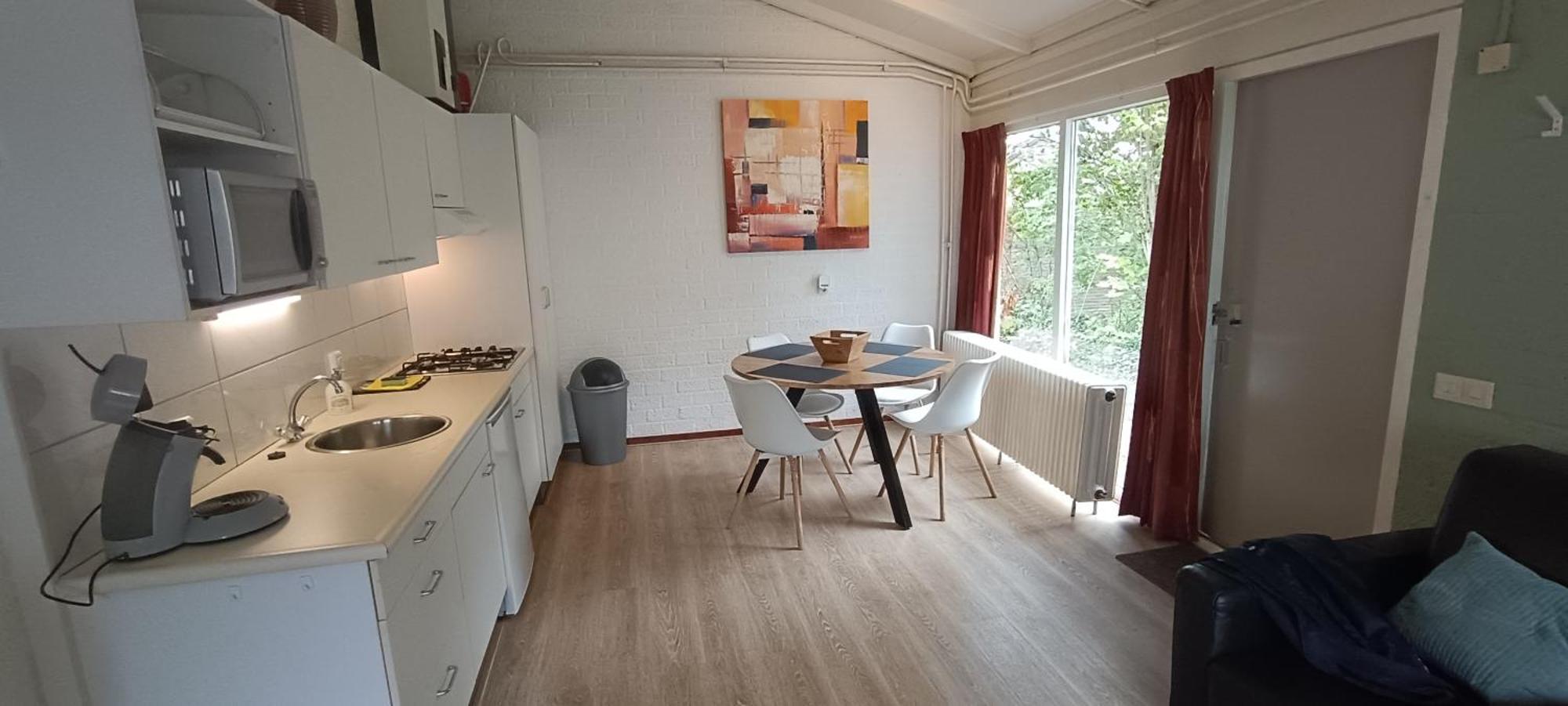 Vakantiebungalow In Het Limburgse Heuvelland Holiday home Simpelveld
