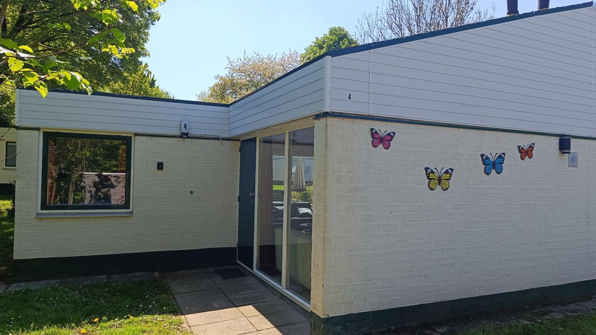 Holiday home Vakantiebungalow In Het Limburgse Heuvelland Simpelveld