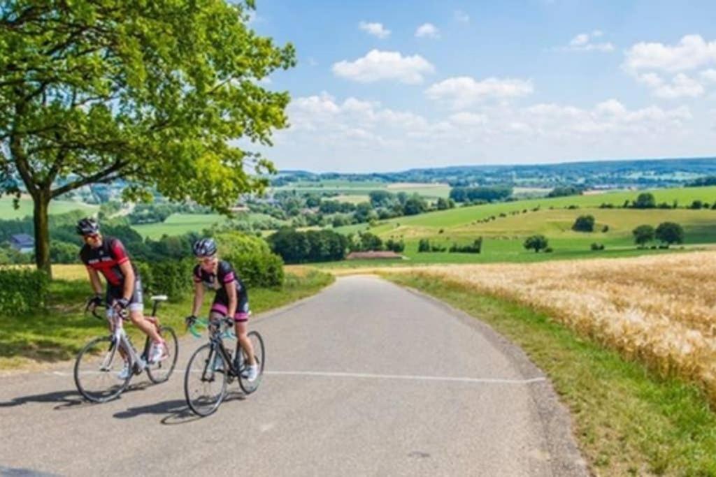 Vakantiebungalow In Het Limburgse Heuvelland Hébergement de vacances Simpelveld