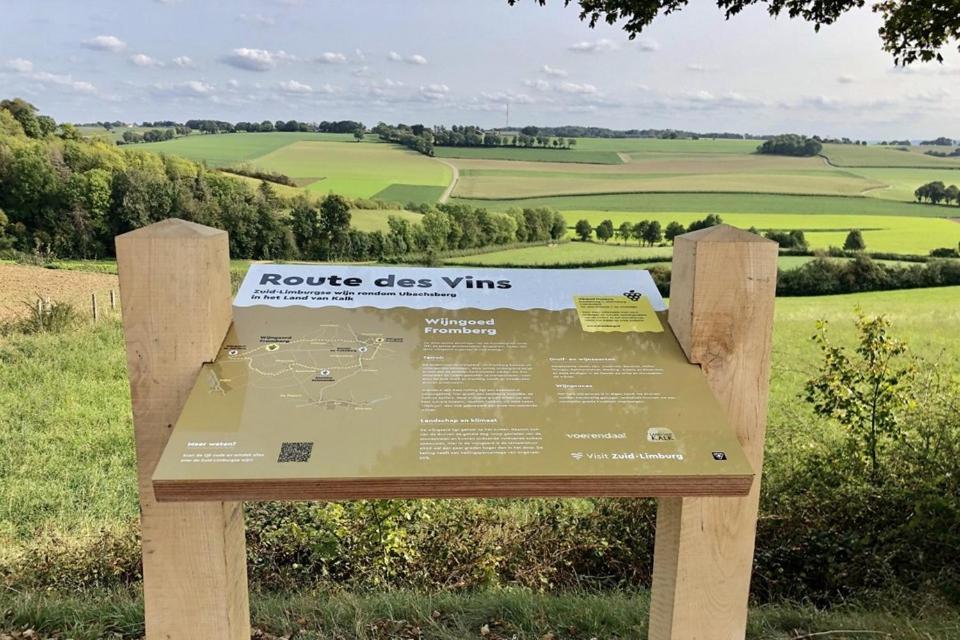 Hébergement de vacances Vakantiebungalow In Het Limburgse Heuvelland Simpelveld